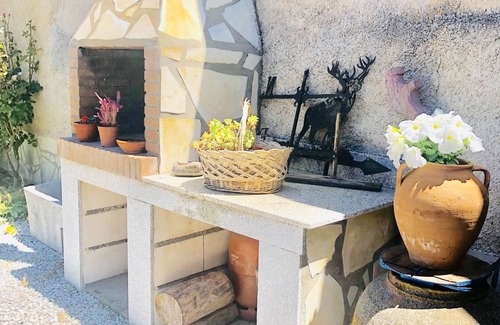 Sancti Spiritus Cottage | Casa rural del labrador, a home to enjoy your family and friends.
