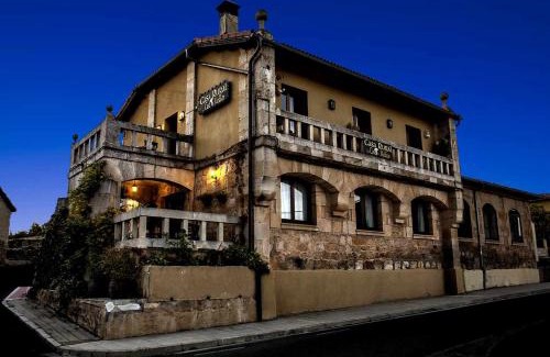 Hontoria del Pinar House | Casa Rural del Médico