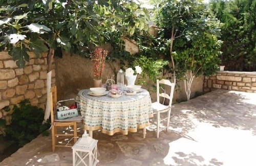 Fuendetodos Cottage | Casa Rural del Pintor for 15 people