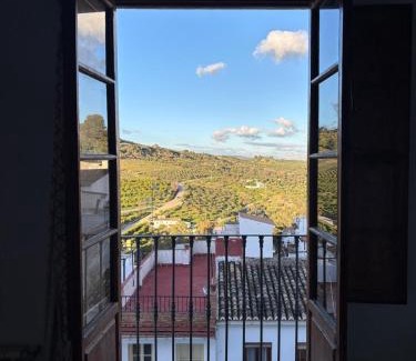 Alozaina House | Casa Rural Del Rio