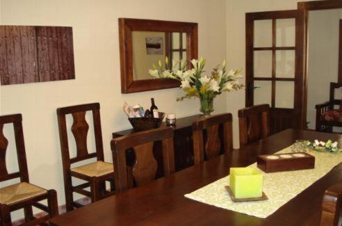 Belmonte House | Casa Rural Descanso del Quijote
