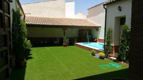 Torrenueva House | Casa Rural Doña Elisa