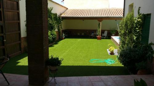 Torrenueva House | Casa Rural Doña Elisa