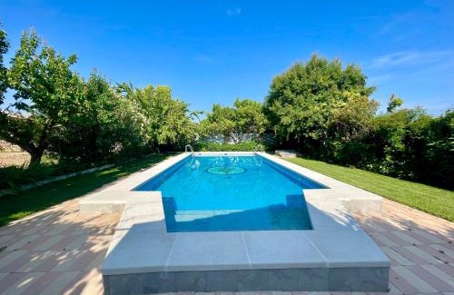 Albacete House | CASA RURAL DOÑA LUCINDA