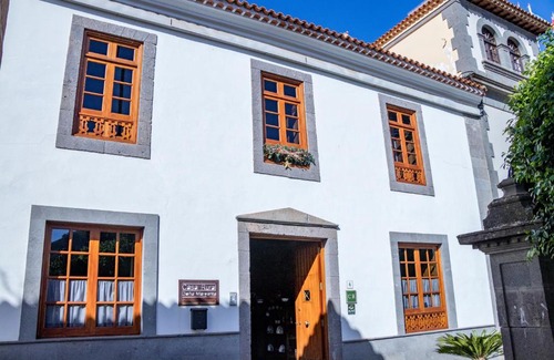 Teror House | Casa Rural Doña Margarita