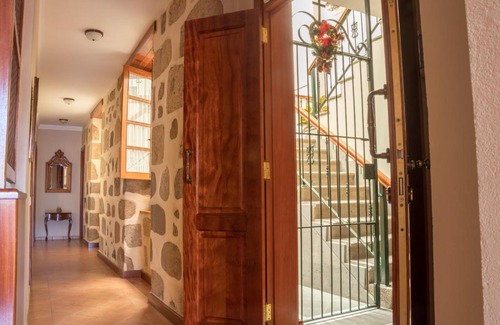 Teror House | Casa Rural Doña Margarita