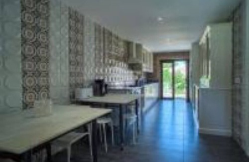 Silleda Cottage | Casa Rural DO Leal Silver WAY