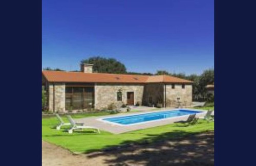 Silleda Cottage | Casa Rural DO Leal Silver WAY