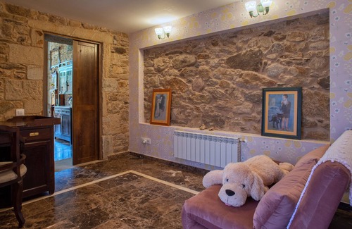 Silleda Cottage | Casa Rural DO Leal Silver WAY