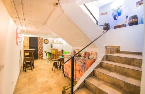 Lerate House | Casa rural Don Filo con vistas al lago