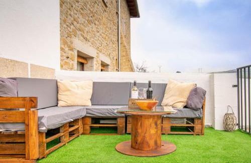 Lerate House | Casa rural Don Filo con vistas al lago