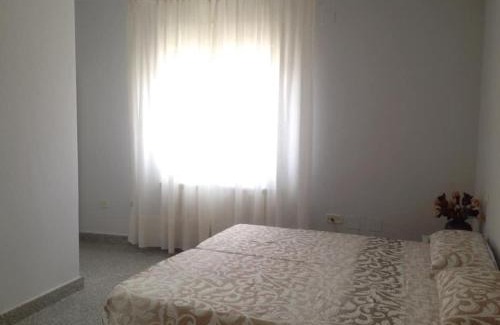 Navahermosa House | Casa Rural dos Hermanas