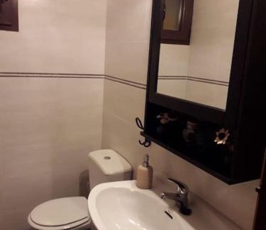 La Puebla de Valverde House | Casa Rural El Rincón de Diego