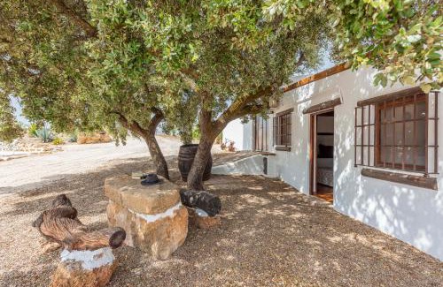Moron de la Frontera House | Casa Rural El Ventorrillo
