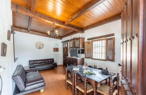 Moron de la Frontera House | Casa Rural El Ventorrillo