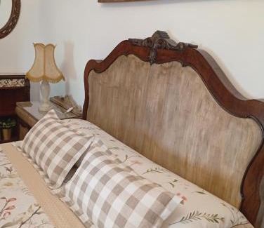 San Carlos del Valle House | Casa Rural en San Carlos del Valle- Doña Gumersinda