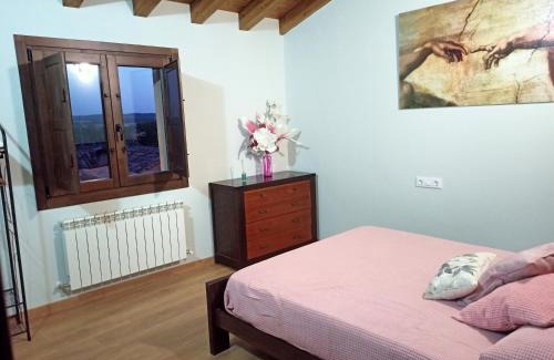 San Esteban de Gormaz House | Casa Rural El Mirador de San Miguel