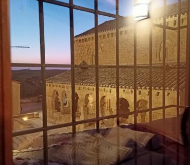 San Esteban de Gormaz House | Casa Rural El Mirador de San Miguel