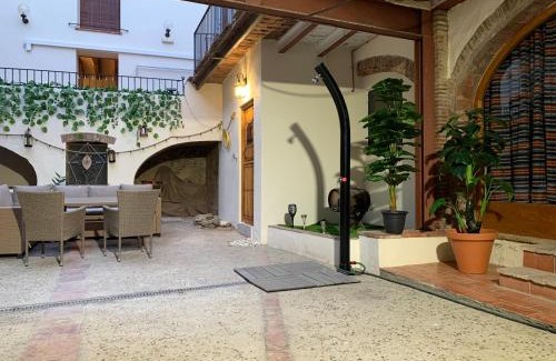 Sant Climent Sescebes House | Casa Rural El Pati de l´Albera