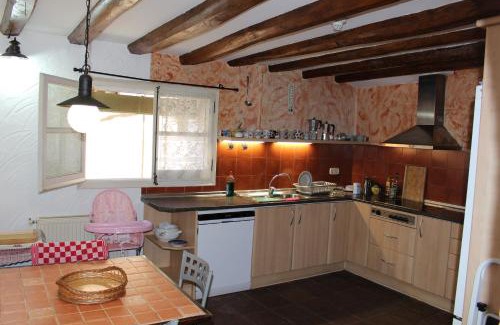 Sant Climent Sescebes House | Casa Rural El Pati de l´Albera