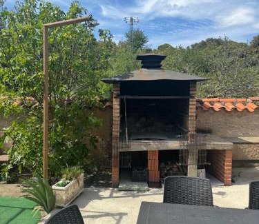 Serradilla del Arroyo House | Casa Rural El Medico