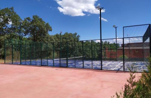 Villanueva De La Vera Apartment | Casa rural Entreaguas