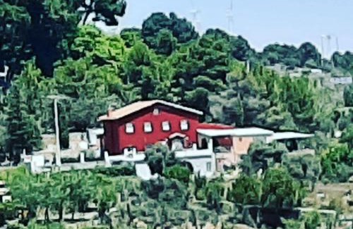 Borja House | CASA RURAL "ECCEHOMO de BORJA"