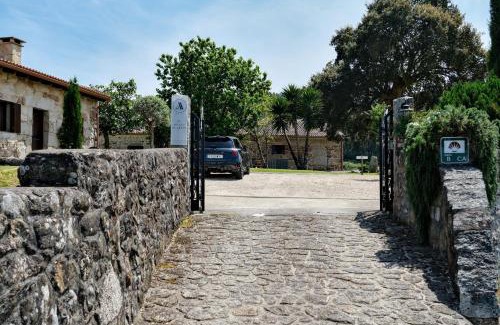 Meis House | Casa Rural El Abuelo de Arcos - Only Adults