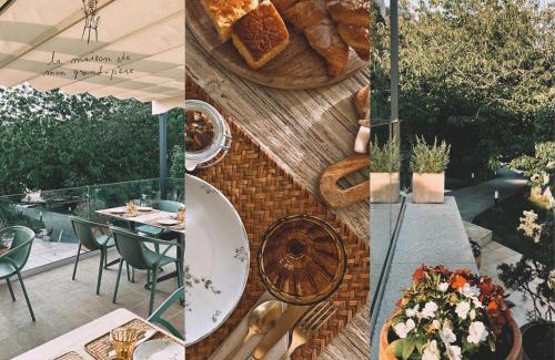 Meis House | Casa Rural El Abuelo de Arcos - Only Adults