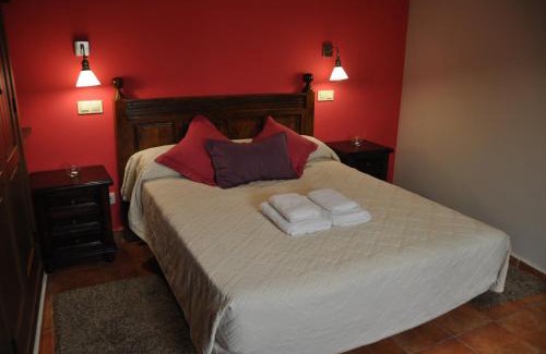 Chinchon House | Casa Rural El Abuelo Quiko