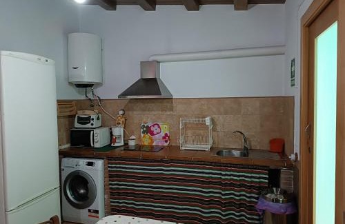 Beires House | Casa Rural El Albergue