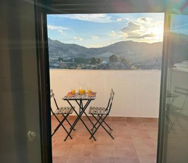 Cehegin House | Casa Rural El Alcázar - Cehegín