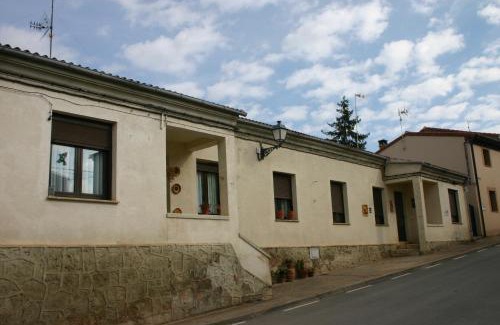 Tajueco House | Casa Rural El Alfar