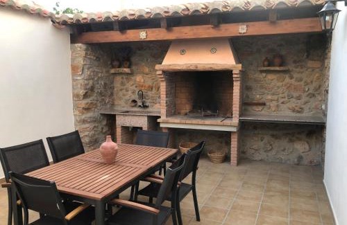 San Agustin House | Casa Rural El Aljibe