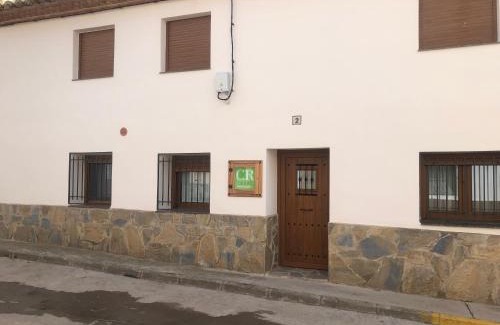 San Agustin House | Casa Rural El Aljibe