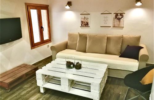 Letur Apartment | Casa Rural El Altillo