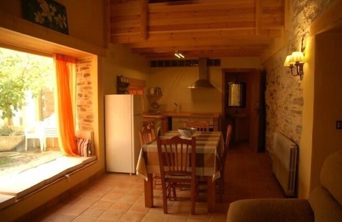 La Estrella Cottage | Casa Rural El Arco for 6 people