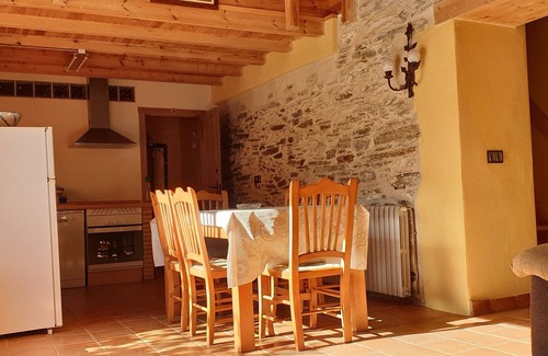 La Estrella Cottage | Casa Rural El Arco for 6 people