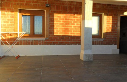 Pina de Campos House | Casa Rural El Arrabal