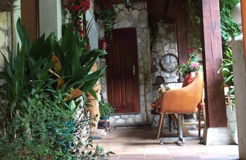 Pancorbo House | Casa Rural El Barranco del Lobo