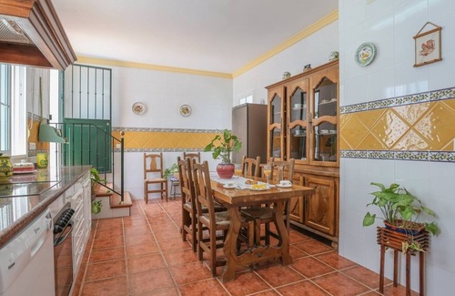 La Lantejuela Villa | Casa Rural El Berraquero Lantejuela by Ruralidays
