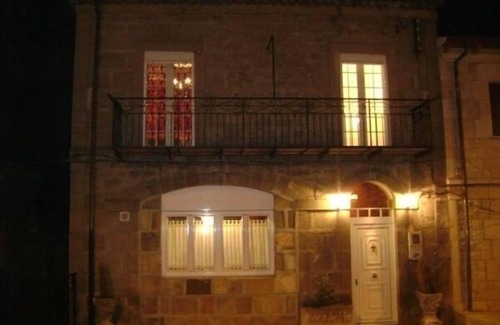 Covaleda Cottage | Casa Rural El Bolo for 8 people