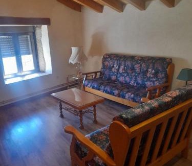 Navamorales House | Casa Rural El Brocense - Navamorales