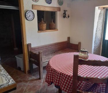 Navamorales House | Casa Rural El Brocense - Navamorales