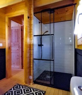 Puerto Castilla House | Casa rural El Bujo