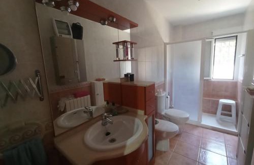 Villar de Olalla House | casa rural El Burrillo