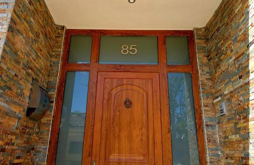 Nava del Rey House | Casa Rural El Caño