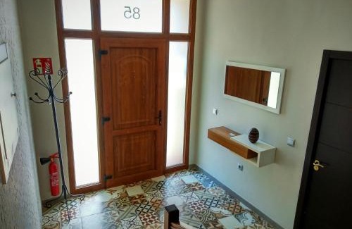Nava del Rey House | Casa Rural El Caño