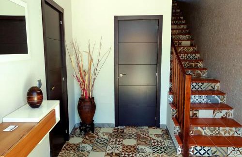 Nava del Rey House | Casa Rural El Caño