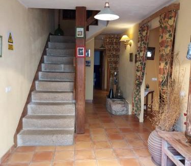 Hinojosa de Duero House | Casa Rural El Callejo